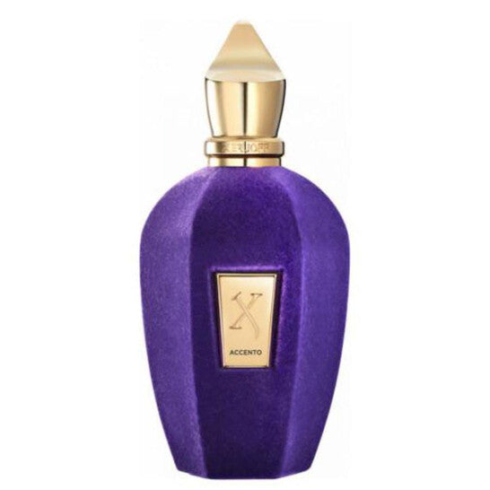 Xerjoff Unisex V Accento EDP Spray 3.4 oz (Tester) (100 ml) - Luxurious Fragrance Available Online in Hong Kong & China
