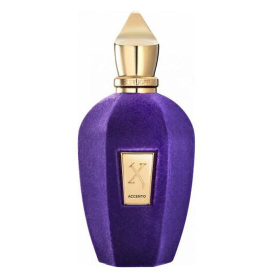 Xerjoff Unisex V Accento EDP Spray 3.4 oz (Tester) (100 ml) - Luxurious Fragrance Available Online in Hong Kong & China