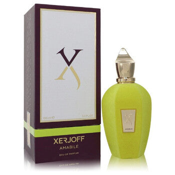 Xerjoff Unisex V Amabile EDP Spray 3.4 oz (Tester) Fragrances (Wholesale) - Luxurious Fragrance Available Online in Hong Kong & China