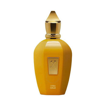 Xerjoff Unisex V Erba Gold EDP Spray 3.4 oz - Luxurious Fragrance Available Online in Hong Kong & China