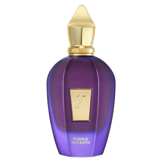 Xerjoff Unisex V Purple Accento EDP Spray 3.4 oz - Luxurious Fragrance Available Online in Hong Kong & China