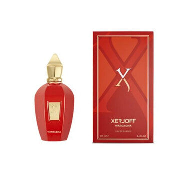 Xerjoff Unisex Wardasina EDP 3.4 oz - Luxurious Fragrance Available Online in Hong Kong & China