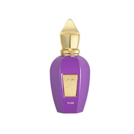 Xerjoff Unisex Muse EDP Spray 3.4 oz (Tester) Fragrances (Wholesale) - Luxurious Fragrance Available Online in Hong Kong & China