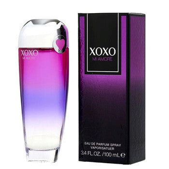 Xoxo Mi Amore / Xoxo EDP Spray 3.4 oz (100 ml) (w) - Luxurious Fragrance Available Online in Hong Kong & China