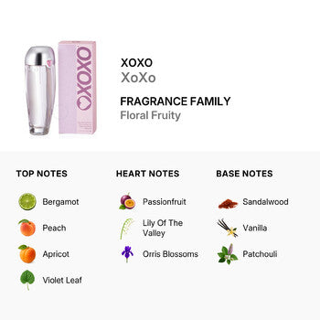Xoxo / Xoxo EDP Spray 3.4 oz (w) - Luxurious Fragrance Available Online in Hong Kong & China