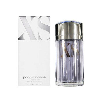 Paco Rabanne Xs Men/paco Rabanne EDT Spray 3.3 oz (100 Ml) (m) - Luxurious Fragrance Available Online in Hong Kong & China