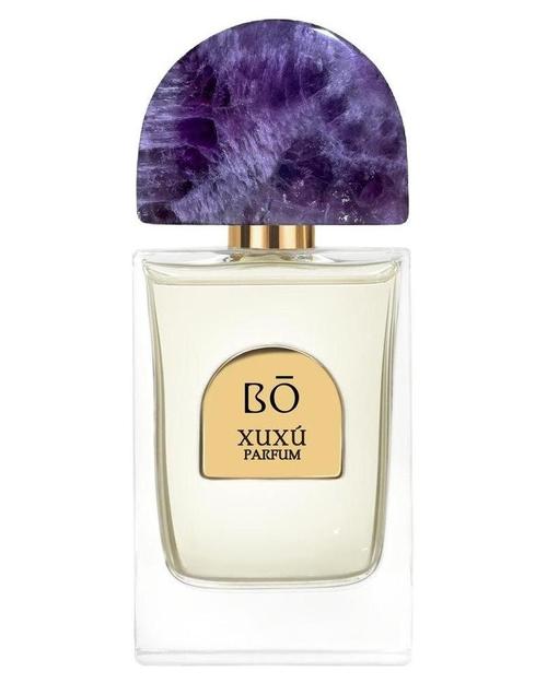 House of BŌ Xuxú - premium fragrance for sophisticated tastes.