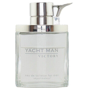 Myrurgia Yacht Man Victory / Myrurgia EDT Spray 3.4 oz (100 ml) (M) (Wholesale) - Luxurious Fragrance Available Online in Hong Kong & China
