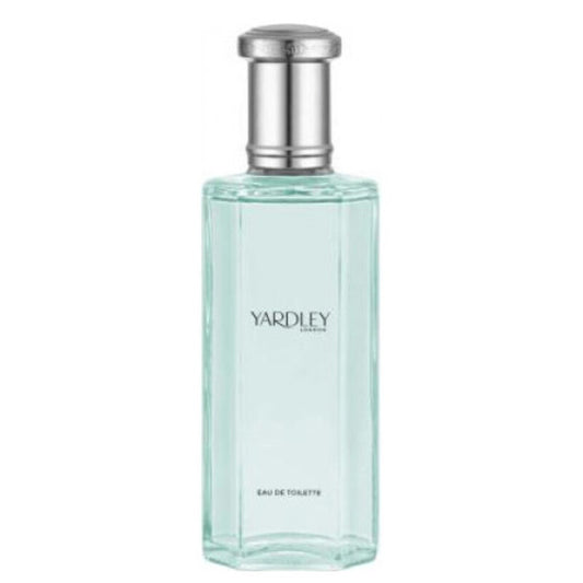 Yardley Of London Yardley London Ladies Bluebell & Sweet Pea EDT Spray 4.2 oz (Tester) Fragrances - Luxurious Fragrance Available Online in Hong Kong & China
