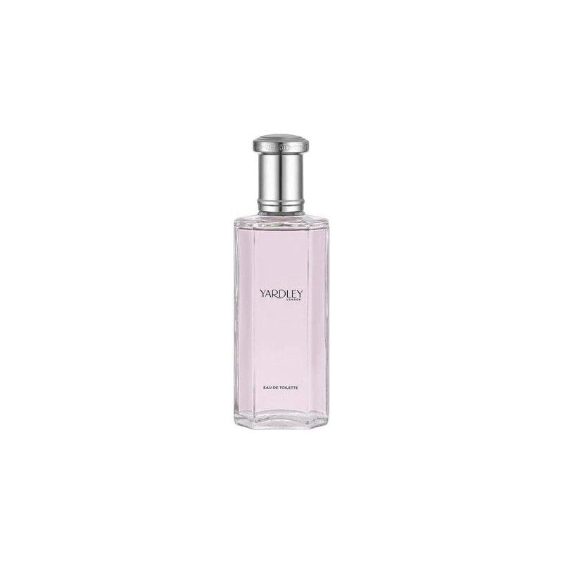 Yardley Of London Yardley London Ladies Cherry Blossom & Peach EDT Spray 4.2 oz (Tester) Fragrances - Luxurious Fragrance Available Online in Hong Kong & China
