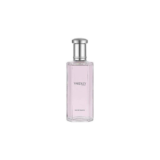 Yardley Of London Yardley London Ladies Cherry Blossom & Peach EDT Spray 4.2 oz (Tester) Fragrances - Luxurious Fragrance Available Online in Hong Kong & China