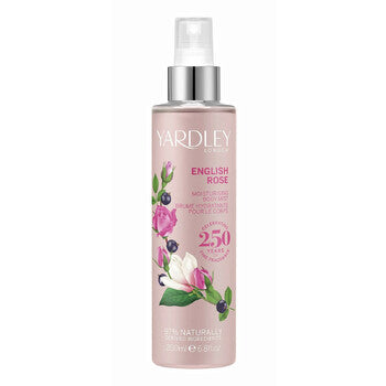 Yardley Of London Yardley London Ladies English Rose 6.8 oz (Wholesale) - Luxurious Fragrance Available Online in Hong Kong & China