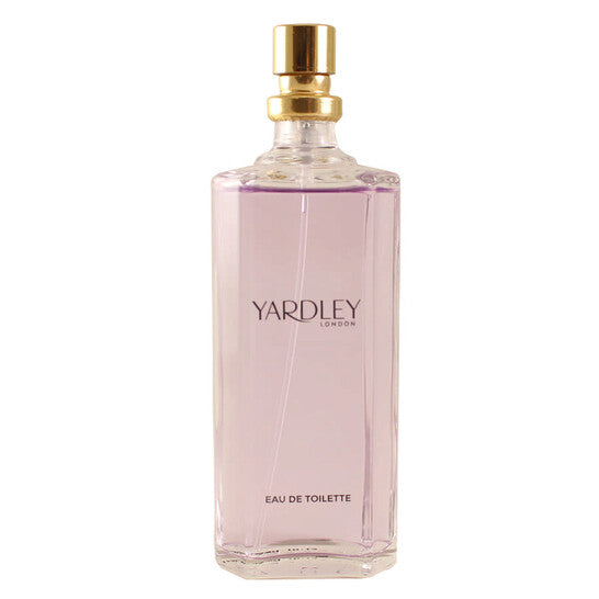 Yardley Of London Ladies April Violets EDT Spray 1.7 oz - Luxurious Fragrance Available Online in Hong Kong & China