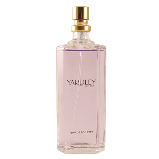 Yardley Of London Ladies April Violets EDT Spray 1.7 oz - Luxurious Fragrance Available Online in Hong Kong & China