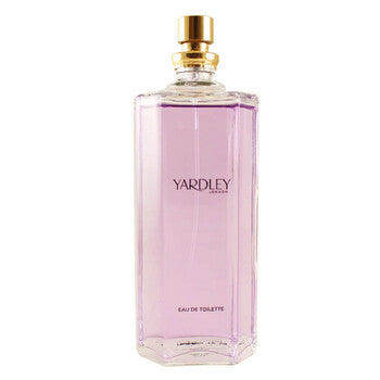 Yardley Of London Ladies April Violets EDT Spray 4.2 oz (Tester) Fragrances (Wholesale) - Luxurious Fragrance Available Online in Hong Kong & China