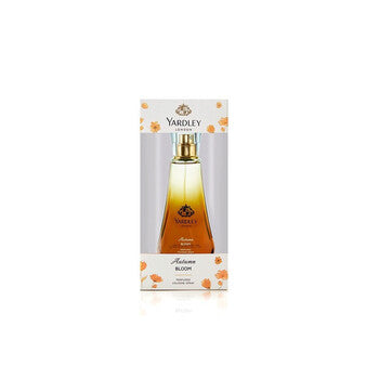 Yardley Of London Ladies Autumn Blossom EDC Spray 3.4 oz - Luxurious Fragrance Available Online in Hong Kong & China