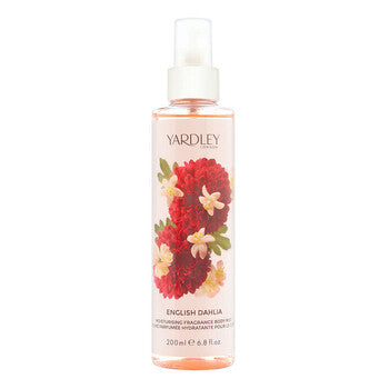 Yardley Of London Ladies English Dahlia 6.8 oz Fragrances (Wholesale) - Luxurious Fragrance Available Online in Hong Kong & China