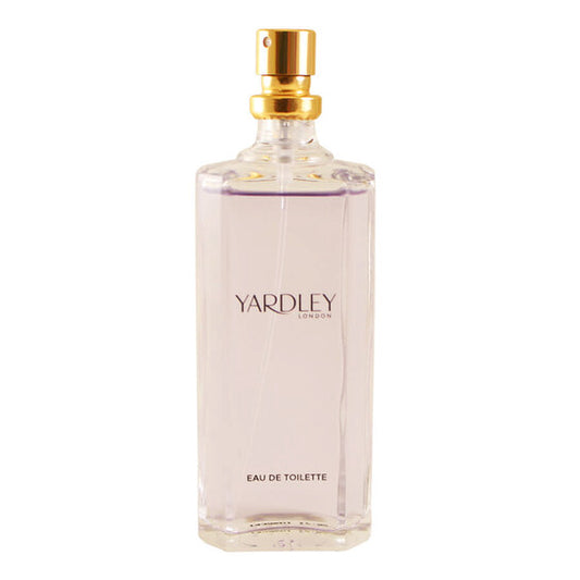 Yardley Of London Ladies English Lavender EDT Spray 1.7 oz (Tester) - Luxurious Fragrance Available Online in Hong Kong & China