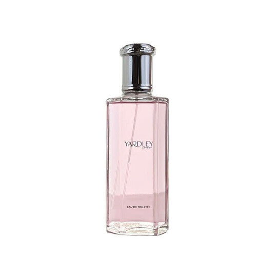 Yardley Of London Ladies English Rose EDT Spray 4.2 oz (Tester) - Luxurious Fragrance Available Online in Hong Kong & China