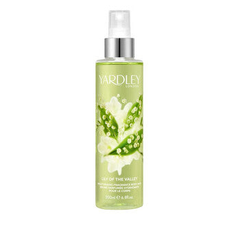 Yardley Of London Ladies Lily Of The Valley 6.8 oz Fragrances (Wholesale) - Luxurious Fragrance Available Online in Hong Kong & China
