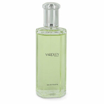 Yardley Of London Ladies Lily Of Valley EDT Spray 4.2 oz (Tester) Fragrances (Wholesale) - Luxurious Fragrance Available Online in Hong Kong & China