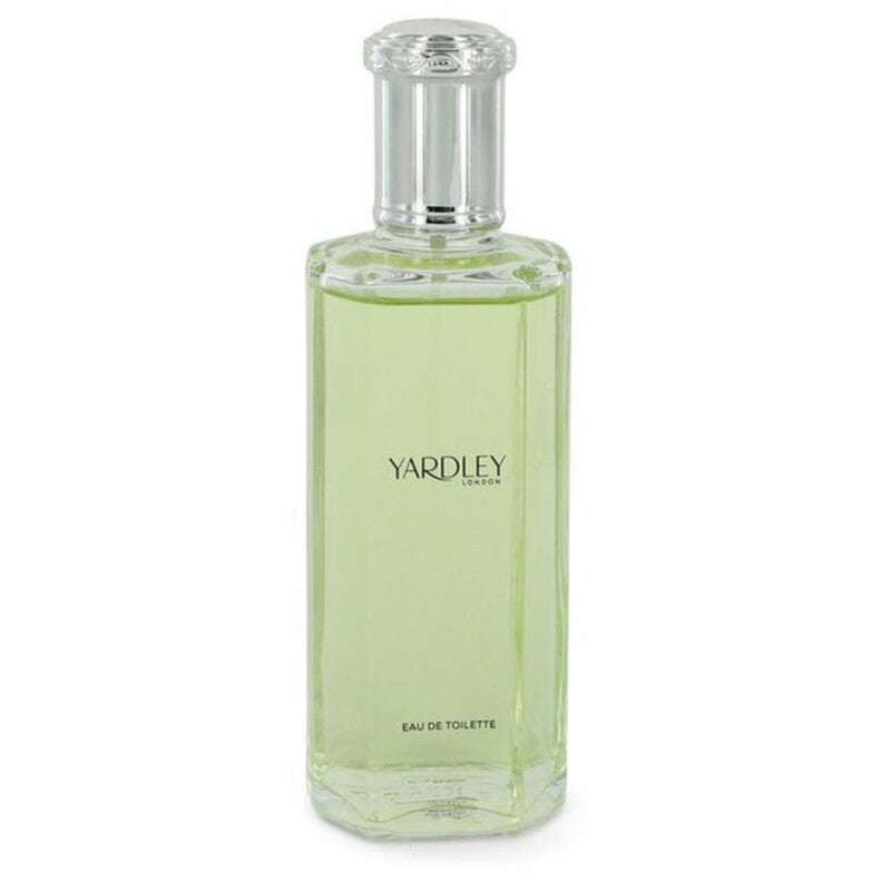 Yardley Of London Ladies Lily Of Valley EDT Spray 4.2 oz (Tester) Fragrances (Wholesale) - Luxurious Fragrance Available Online in Hong Kong & China