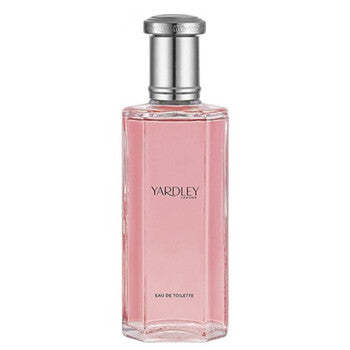 Yardley Of London Ladies Poppy and Violet EDT Spray 4.2 oz - Luxurious Fragrance Available Online in Hong Kong & China