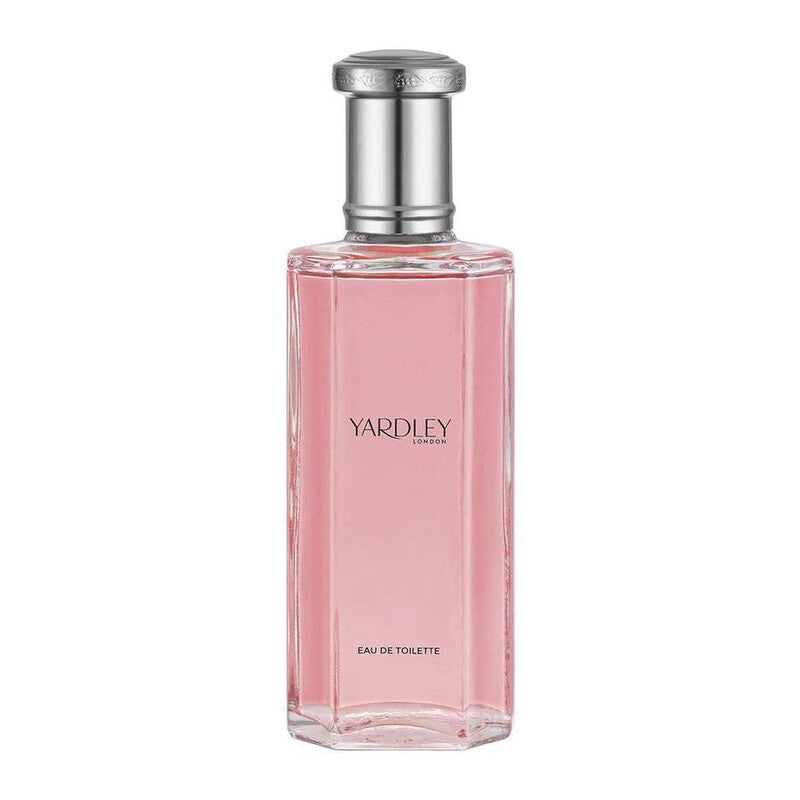 Yardley Of London Ladies Poppy & Violet EDT Spray 4.2 oz (Tester) Fragrances - Luxurious Fragrance Available Online in Hong Kong & China
