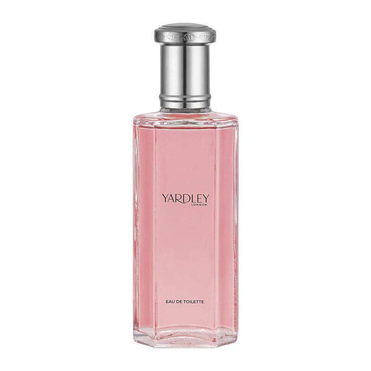 Yardley Of London Ladies Poppy & Violet EDT Spray 4.2 oz (Tester) Fragrances (Wholesale) - Luxurious Fragrance Available Online in Hong Kong & China