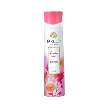 Yardley Of London Ladies Rose 5.1 oz - Luxurious Fragrance Available Online in Hong Kong & China