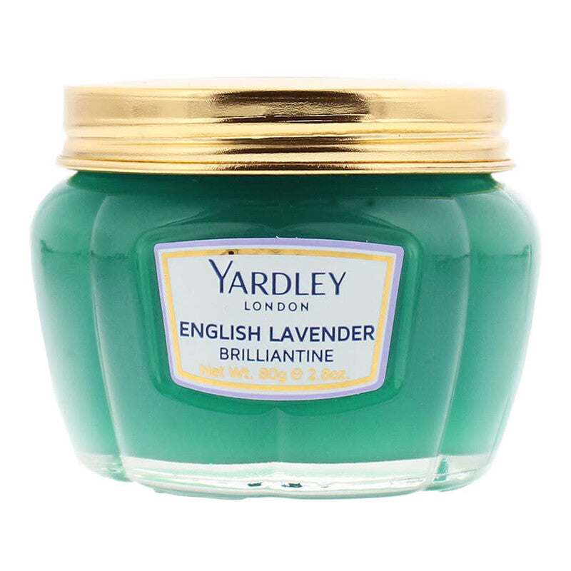 Yardley Of London Men's English Lavender Brilliantine 2.82 oz Fragrances - Luxurious Fragrance Available Online in Hong Kong & China