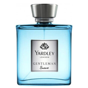 Yardley Of London Men's Gentlemen Suave EDP Spray 3.4 oz (Wholesale) - Luxurious Fragrance Available Online in Hong Kong & China
