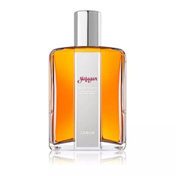 Caron Yatagan by Eau de Toilette Spray for Men 4.0 Oz (Wholesale) - Luxurious Fragrance Available Online in Hong Kong & China