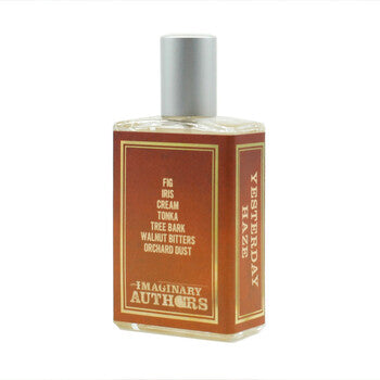 Imaginary Authors Unisex Yesterday Haze EDP Spray 1.7 oz - Luxurious Fragrance Available Online in Hong Kong & China