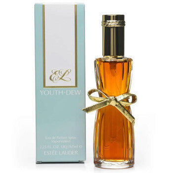 Estee Lauder Youth Dew by Estee Lauder EDP Spray 2.25 oz (w) - Luxurious Fragrance Available Online in Hong Kong & China