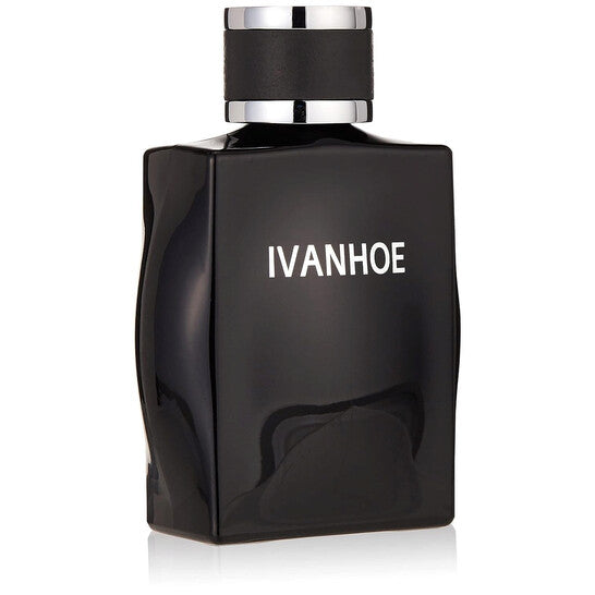 Yves De Sistelle Men's Ivanhoe EDT 3.4 oz Fragrances - Luxurious Fragrance Available Online in Hong Kong & China