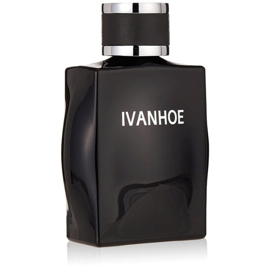 Yves De Sistelle Men's Ivanhoe EDT 3.4 oz Fragrances - Luxurious Fragrance Available Online in Hong Kong & China