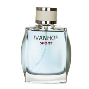 Yves De Sistelle Men's Ivanhoe Sport EDT 3.4 oz Fragrances (Wholesale) - Luxurious Fragrance Available Online in Hong Kong & China