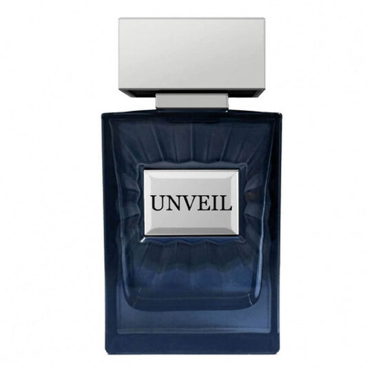 Yves De Sistelle Men's Unveil Pour Homme EDT Spray 3.3 oz Fragrances - Luxurious Fragrance Available Online in Hong Kong & China