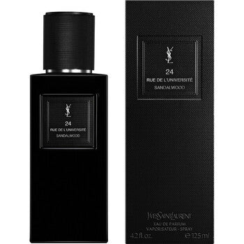 Yves Saint Laurent 24 Rue De L'universite EDP Spray 4.2 oz Fragrances (Wholesale) - Luxurious Fragrance Available Online in Hong Kong & China