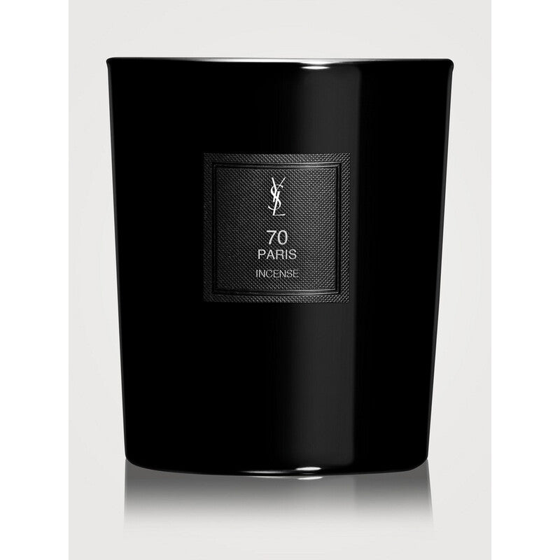 Yves Saint Laurent 70 Paris Incense 7.7 oz Scented Candle (Wholesale) - Luxurious Fragrance Available Online in Hong Kong & China