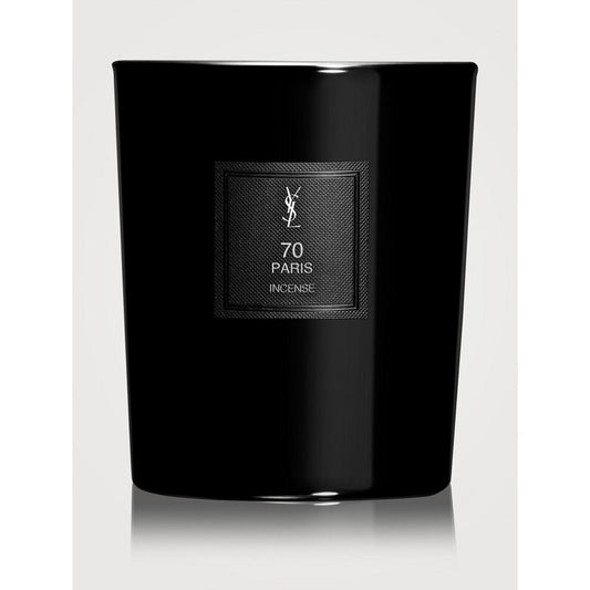 Yves Saint Laurent 70 Paris Incense 7.7 oz Scented Candle (Wholesale) - Luxurious Fragrance Available Online in Hong Kong & China