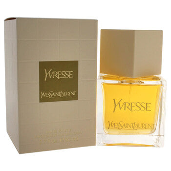 Yves Saint Laurent - La Collection Yvresse Eau De Toilette Spray 2.7 oz - Luxurious Fragrance Available Online in Hong Kong & China