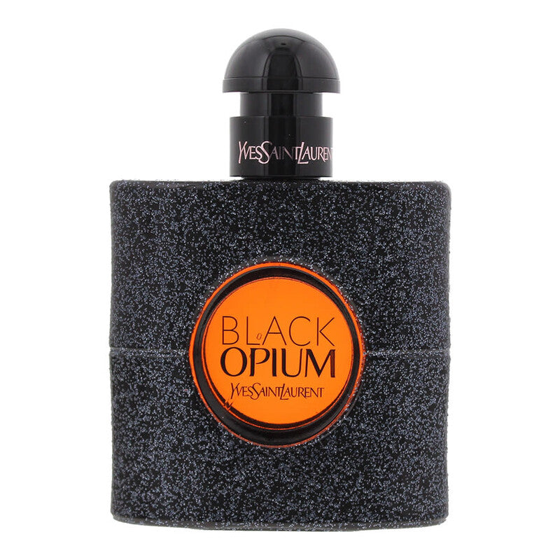 Yves Saint Laurent Ladies Black Opium EDP Spray 1.7 oz (Tester) Fragrances - Luxurious Fragrance Available Online in Hong Kong & China