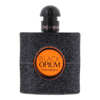 Yves Saint Laurent Ladies Black Opium EDP Spray 1.7 oz (Tester) Fragrances (Wholesale) - Luxurious Fragrance Available Online in Hong Kong & China