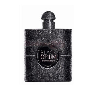 Yves Saint Laurent Ladies Black Opium Extreme EDP Spray 3.0 oz (Tester) - Luxurious Fragrance Available Online in Hong Kong & China