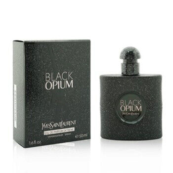 Yves Saint Laurent Ladies Black Opium Extreme EDP Spray 1.6 oz - Luxurious Fragrance Available Online in Hong Kong & China