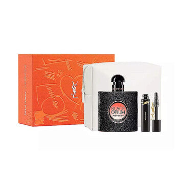 Yves Saint Laurent Ladies Black Opium Gift Set (Wholesale) - Luxurious Fragrance Available Online in Hong Kong & China