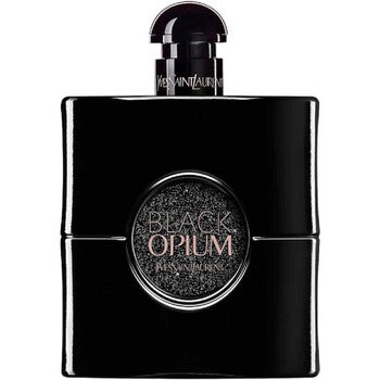 Yves Saint Laurent Ladies Black Opium Le Parfum 3 oz (Tester) (Wholesale) - Luxurious Fragrance Available Online in Hong Kong & China