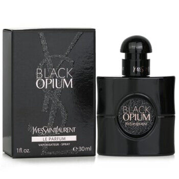 Yves Saint Laurent Ladies Black Opium Le Parfum EDP 1.0 oz Fragrances (Wholesale) - Luxurious Fragrance Available Online in Hong Kong & China